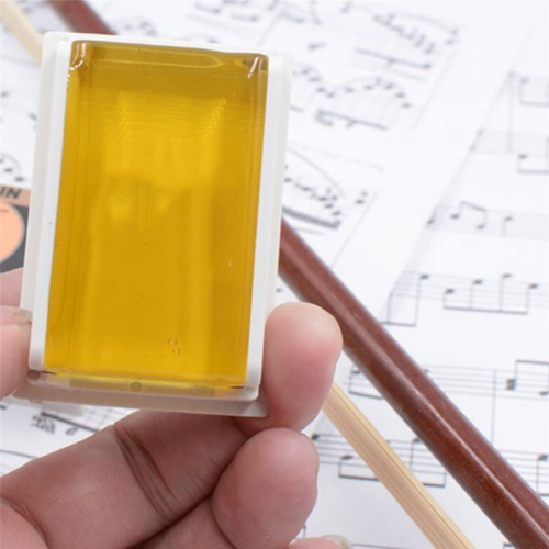 Χορδή βιολιού Dust Erhu Dangerous Rosin Dangerous Rosin χωρίς σκόνη 2