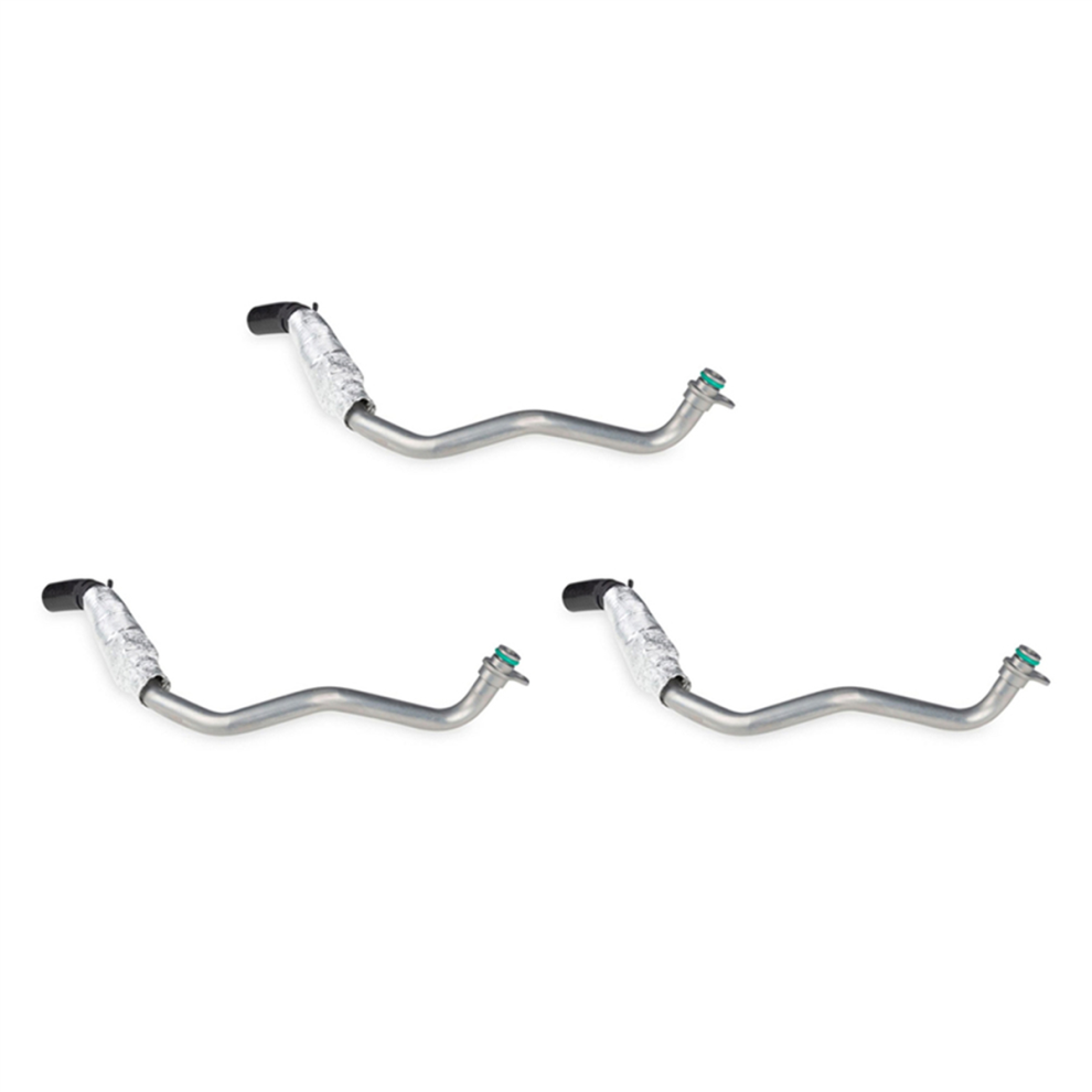 11427608123 Engine Turbocharger Oil Return Hose Pipe For N13 F20 4851431257060