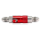 An3 Motorcycle Brake Line Hose Fluid Quick Release Connect Fitting 2
