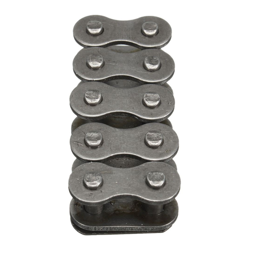 5 σετ 415 Chain Master Link 80cc 2-Stroke Motorized Bike Ανταλλακτικά Βενζίνης 1