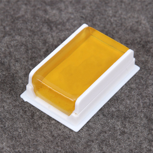 Χορδή βιολιού Dust Erhu Dangerous Rosin Dangerous Rosin χωρίς σκόνη 1