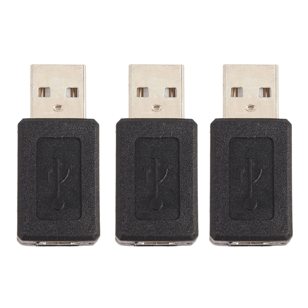 Usb To Mini Usb Converter Usb Male To Mini Usb Female Adapter 4851431256766