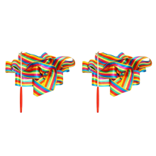 Nastro Nastro Danza per bambini Articoli sportivi colorati (2M)