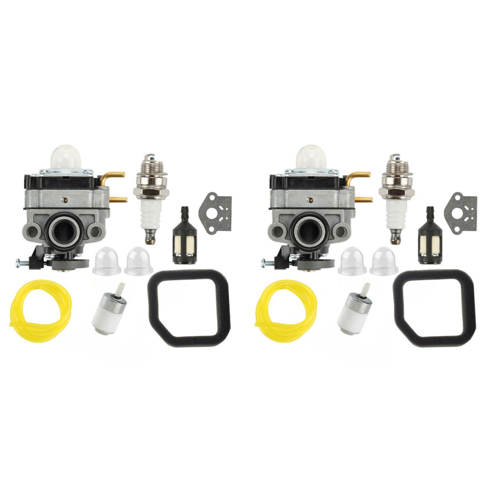 Carburetor For Ry252cs Ry251ph Ry254bc Models 2 Cycle 25Cc 4851431256452