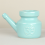 Neti Pot in ceramica da 350 ml, ciano 2