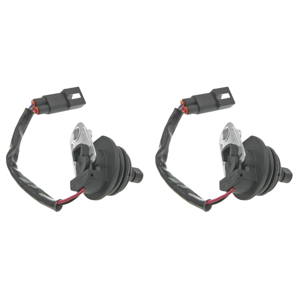 Speed Sensor 95Gb-9E731-Ca For Transit Granada Scorpio Black 4851431259170
