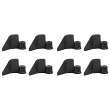 MA-25 H13 HEPA-vervangingsfilters voor MA-25 luchtreinigerfilter