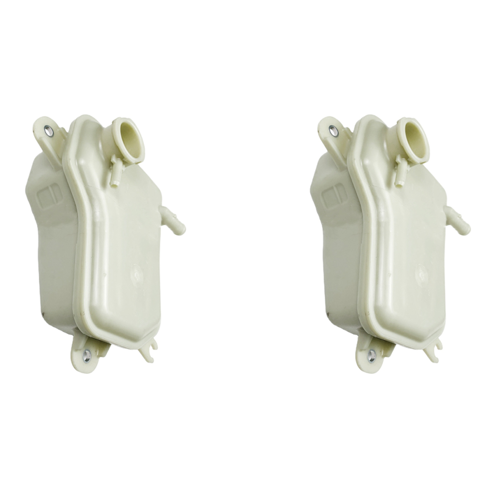 Expansion Tank Reservoir Auxiliary Kettle For Sedan 4851431260169