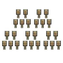 5PCS Signal Enhancement Stickers Portable Signal Amplifier