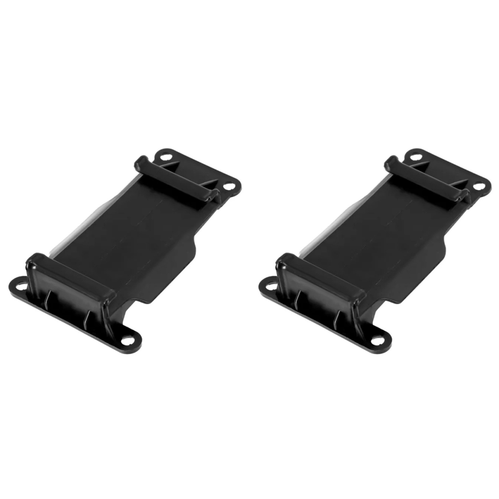 Automobile Bumper Bracket Bumper Fixer For Golf Mk2 191807377A Parts 4851431257190