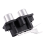 5pcs PCB Mount Stereo Audio Video Jack Female Connector 2