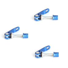 Auto Motorfiets Rood 12V 20 LED 3E Hoog Gemonteerd Rem Achterlicht