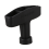 Replacement Pull Handle Grip Black for Motor 4