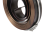 10mm Width HSS Drill Quill Feed Return Coil Spring Assembly 7