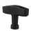 Replacement Pull Handle Grip Black for Motor 3