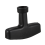 Replacement Pull Handle Grip Black for Motor 2