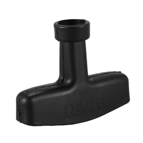 Replacement Pull Handle Grip Black for Motor 1