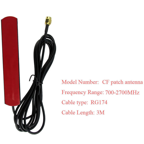 3G 4G LTE Router Extension Cable Antenna Universale WIFI Antenna 1
