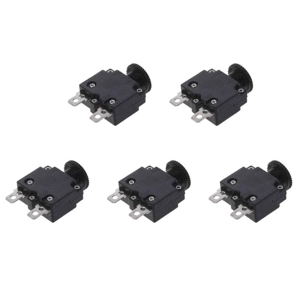 Air Compressor Circuit Breaker Overload Protector Ac15a 4851431264334