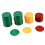 50PCS Mini 3,7 V Lithium-Batterie Lade Board Typ-C 2