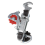 Bico difusor para secador de cabelo HS01 B 5