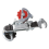 Bico difusor para secador de cabelo HS01 B 6