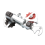 Bico difusor para secador de cabelo HS01 B 3