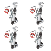 Bico difusor para secador de cabelo HS01 B