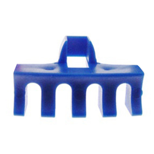 1Pcs Badminton Stringing Machine Tool Racket Load Spreader,Blue 2