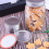 10 Pcs Canning Lids for Jar Wide Mouth Can Caps,Silver 86mm 2