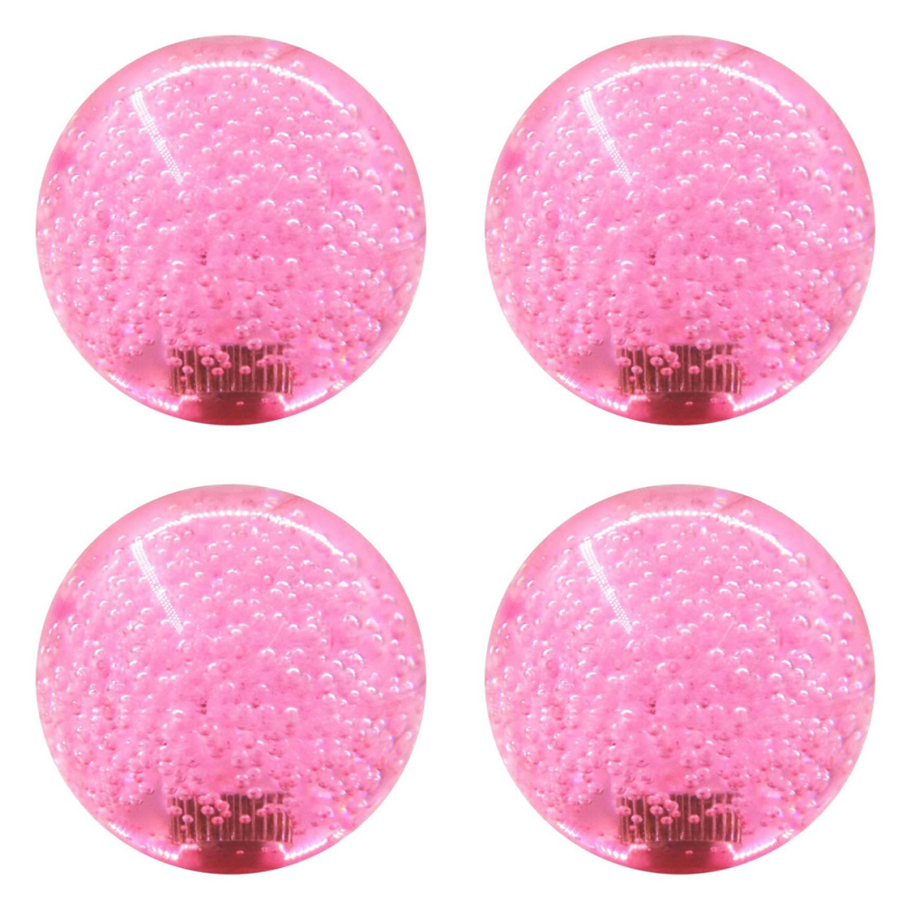 Crystal Joystick Ball Top Handle Rocker Arcade Game Joysticks 4851431262415