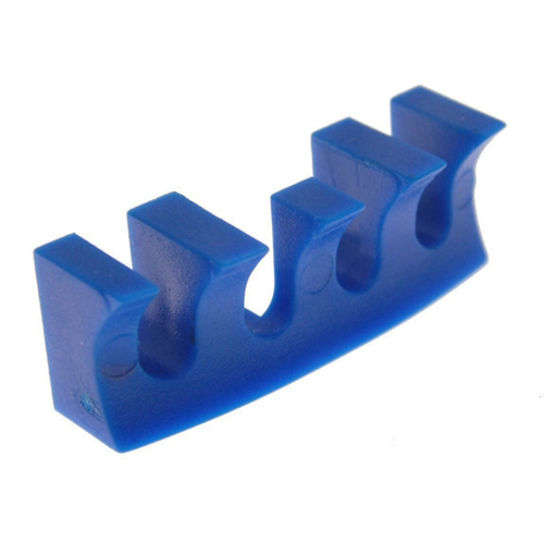1Pcs Badminton Stringing Machine Tool Racket Load Spreader,Blue 1