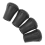 Trekking Pole Set Pad Tip Ends to Exchange for All Hiking Sticks 3
