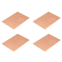 100X70MM Copper Radiator PC Htpc Laptop Hard Disk Drive Cooler(3MM)