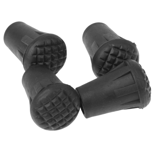 Trekking Pole Set Pad Tip Ends to Exchange for All Hiking Sticks 1