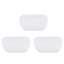 12 Pack 5 Gallon Paint Strainer Bags, Fine Mesh Filters Bag