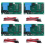 Four Digits Time Control Minute Timer Board Arcade Game Coin Acceptor 1
