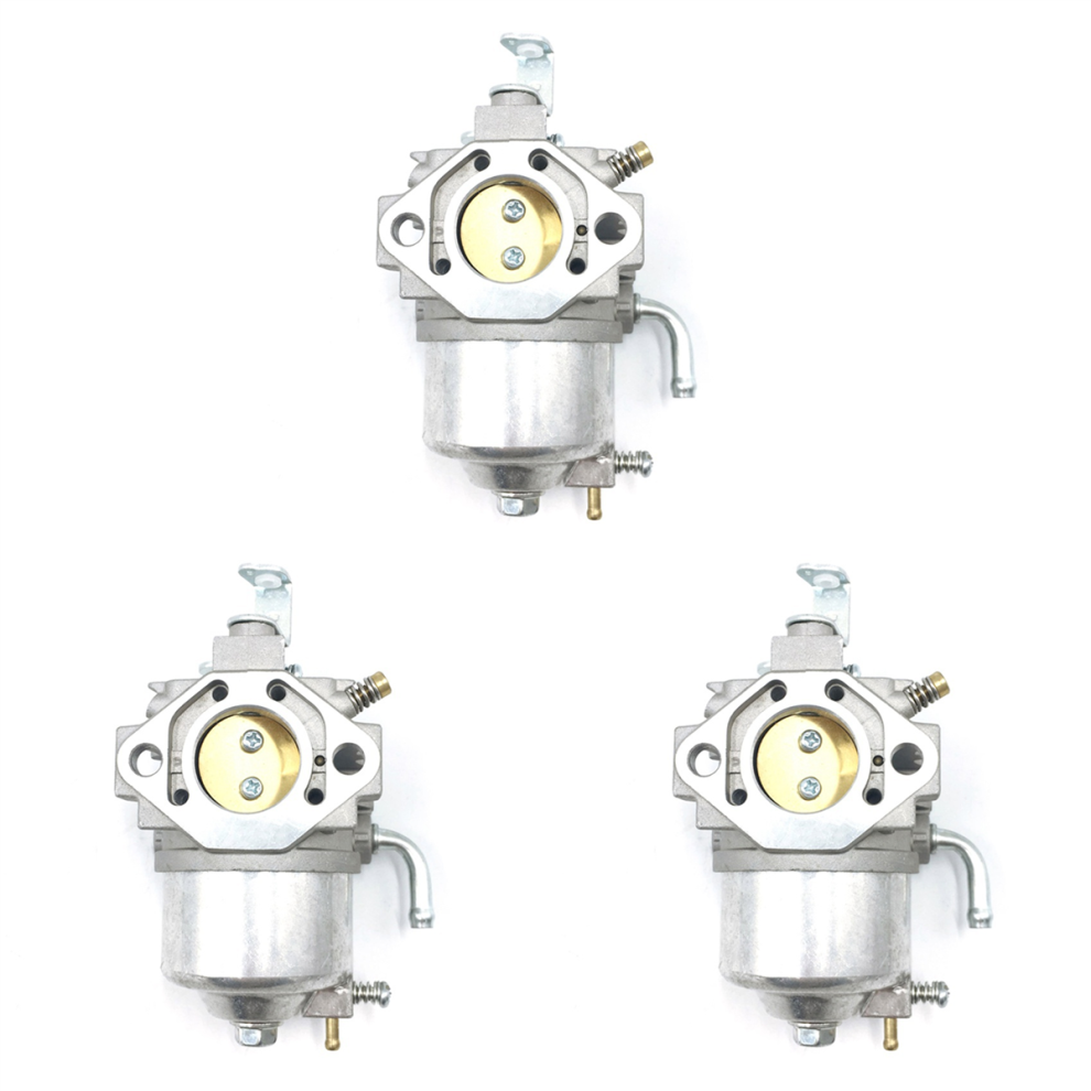 Carburetor For - Gm291 Gm301 Gb290 Gb300 Gt1000 8Hp 10Hp Silver 4851431260978