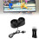Vr Move Ps4 Motion Controllers Handle Seat Charger With Tool Feedback Vibration 7