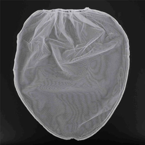 12 Pack 5 Gallon Paint Strainer Bags, Fine Mesh Filters Bag 1