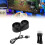 Vr Move Ps4 Motion Controllers Handle Seat Charger With Tool Feedback Vibration 5