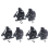 Adaptateur de câble Dishy vers connexion RJ45 pour Ethernet 1