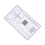 Detection Film Calibration Plate,B 5