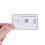 Detection Film Calibration Plate,B 6