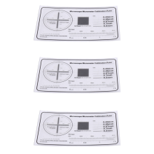 Detection Film Calibration Plate,B