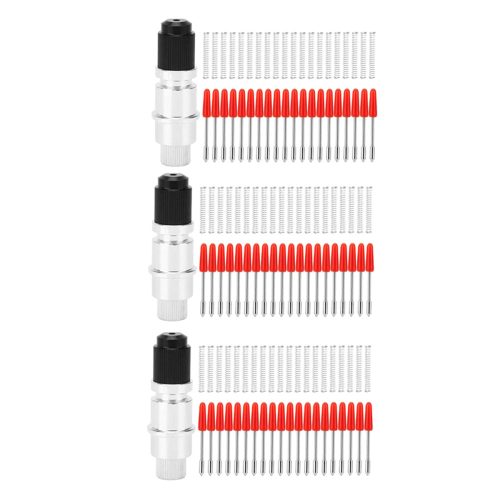 Graphtec CB09 CB09U Silhouette Cameo Holder with 20Pcs Blades Red 2