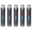 Q2 28Db Gain Dynamic Microphone Amplifier Μεταλλική Δομή Q-2 για Ζωντανά 1
