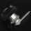 Alloy Code Combination Cam lock Keyless black 7