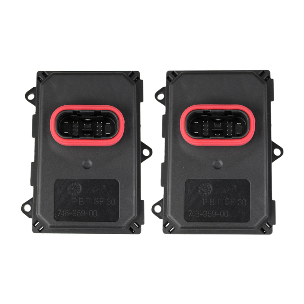 Modulo Di Sterzo Afs Per Fari A Led Per Auto Per Golf-image