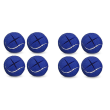 Premium Tennis Balls for Furniture Legs and Hard Floor Protection
